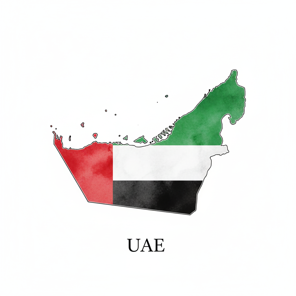 UAE