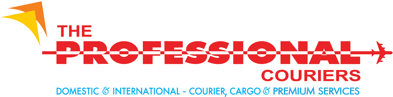 The Professional Couriers